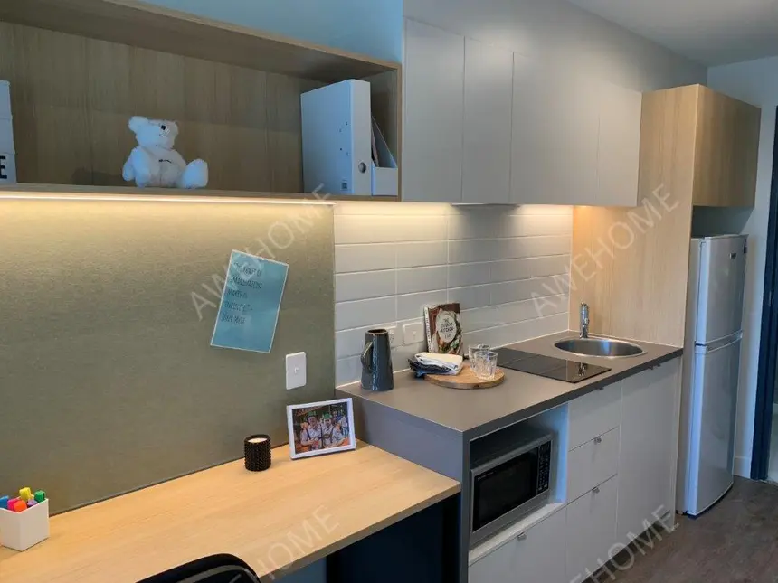 Melborune RentalsUniLodge Melbourne City