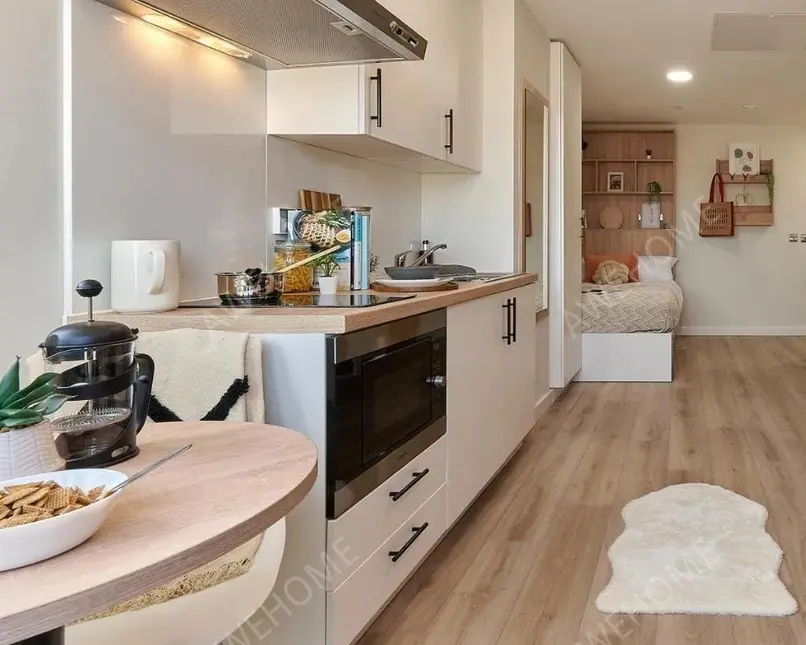 伯恩茅斯租房17a Christchurch Road