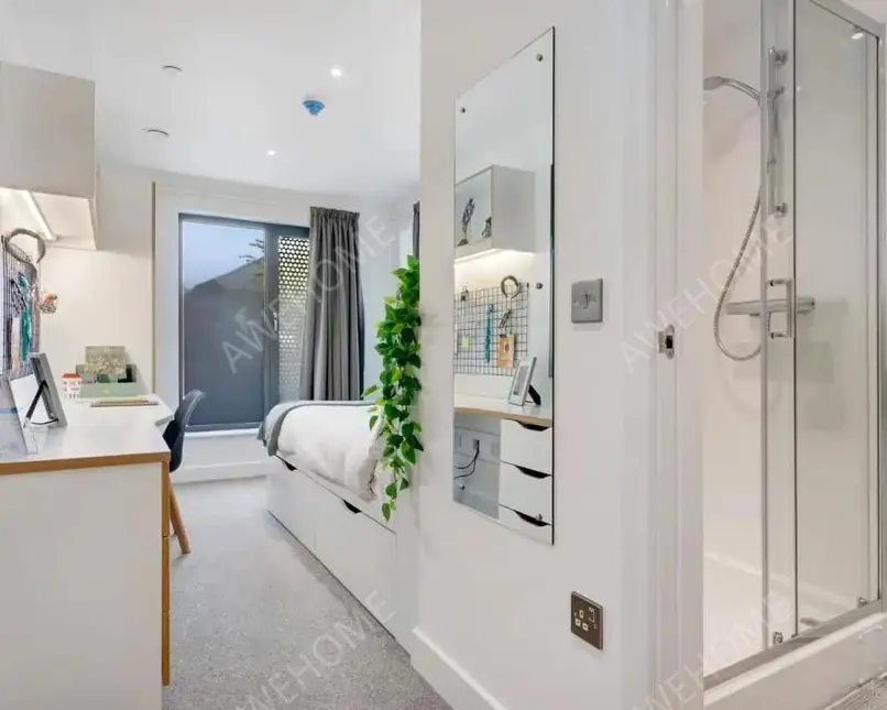 科爾切斯特租房27 Magdalen Street