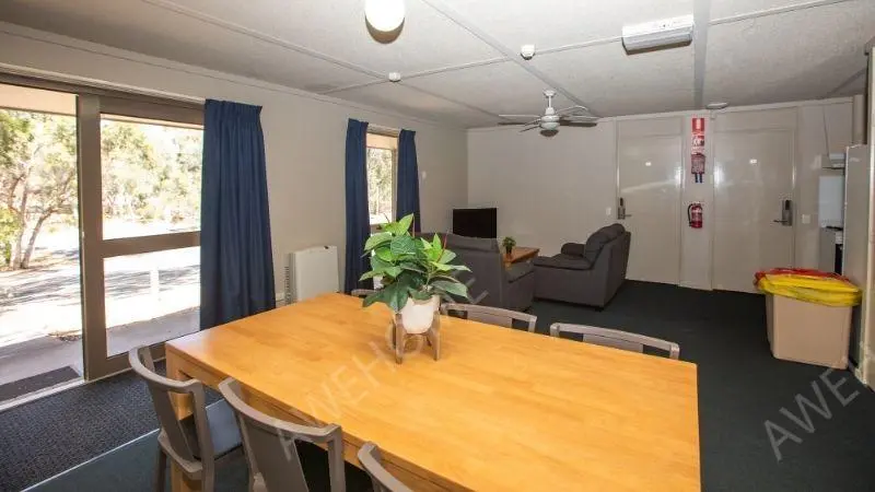 墨爾本租房La Trobe University Bendigo Campus