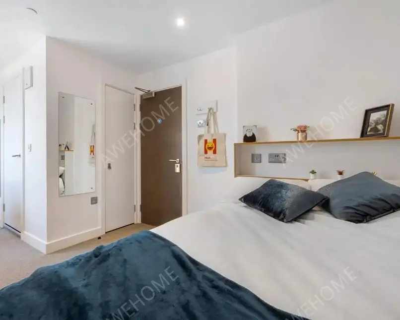 科爾切斯特租房27 Magdalen Street