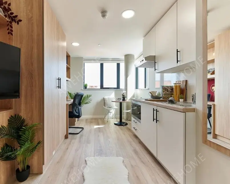 伯恩茅斯租房17a Christchurch Road