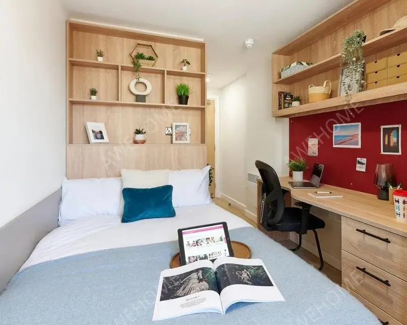 伯恩茅斯租房17a Christchurch Road