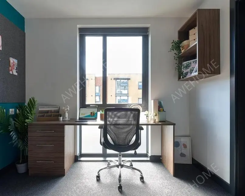 曼徹斯特租房Cavendish Place