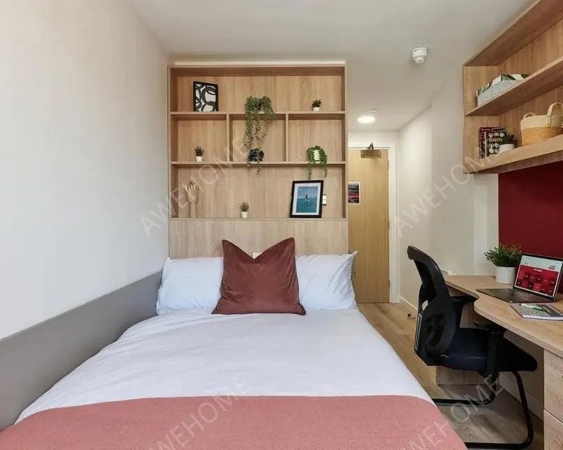 伯恩茅斯租房17a Christchurch Road