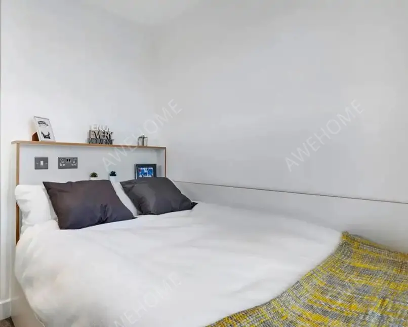 科爾切斯特租房27 Magdalen Street