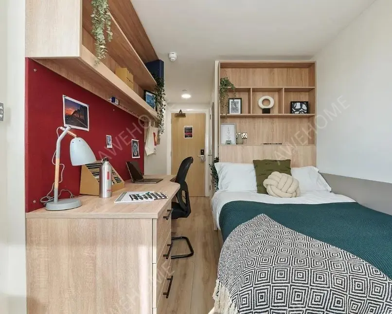 伯恩茅斯租房17a Christchurch Road