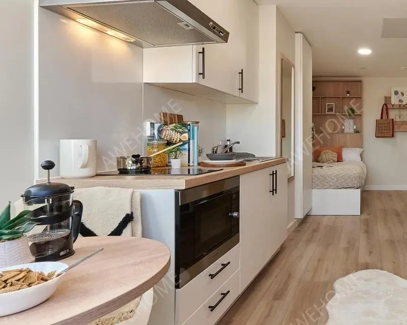 伯恩茅斯租房17a Christchurch Road