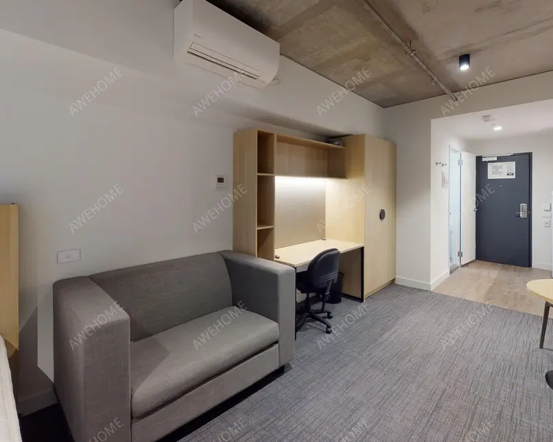 Melborune RentalsUniLodge Melbourne City