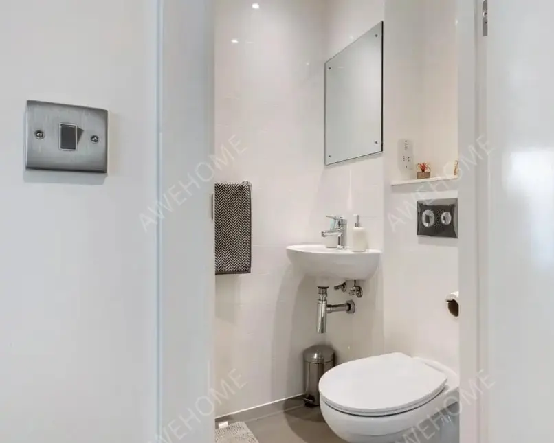 科爾切斯特租房27 Magdalen Street