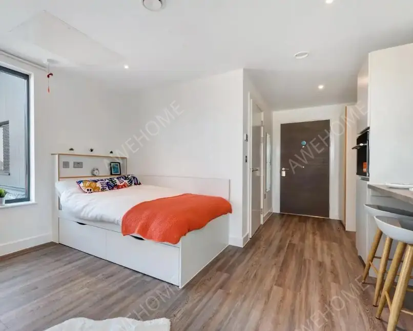 科爾切斯特租房27 Magdalen Street