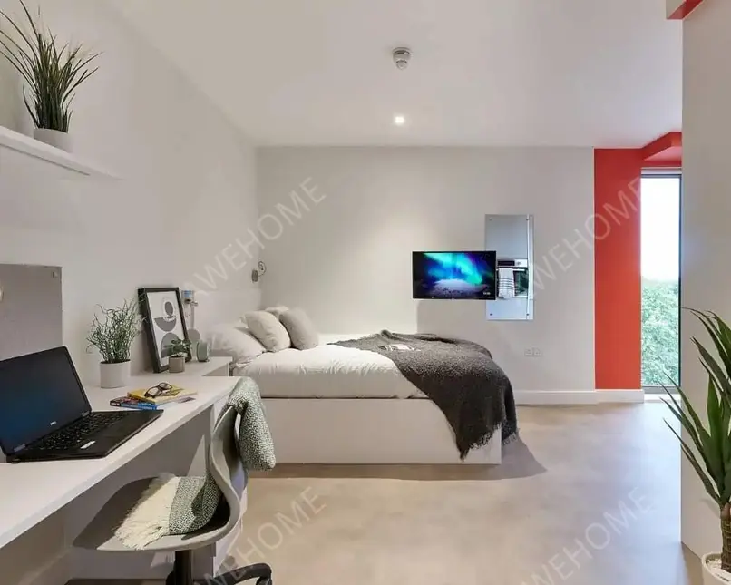 倫敦租房View Studios