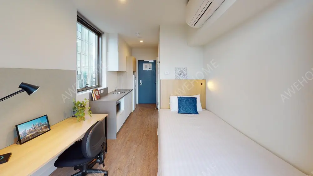 Melborune RentalsUniLodge Melbourne City