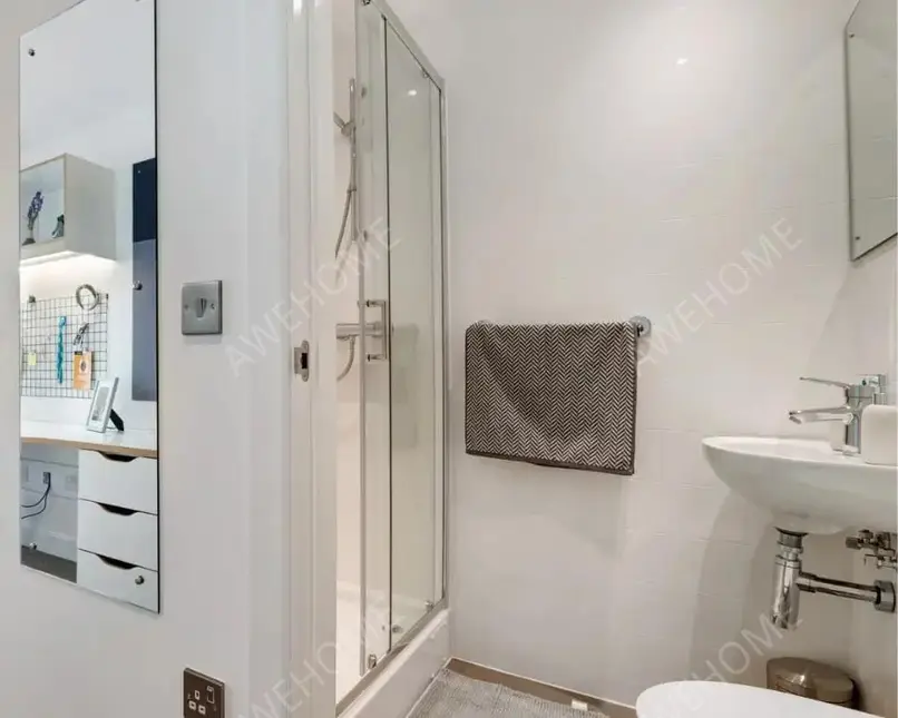 科爾切斯特租房27 Magdalen Street