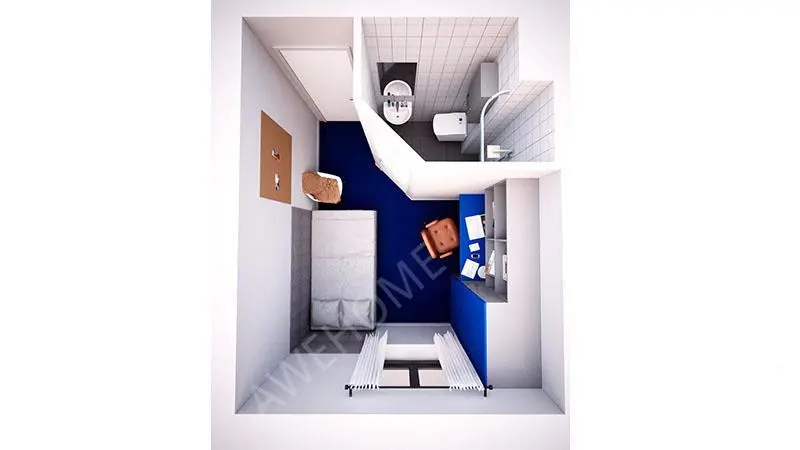 利茲租房Oxley Residence