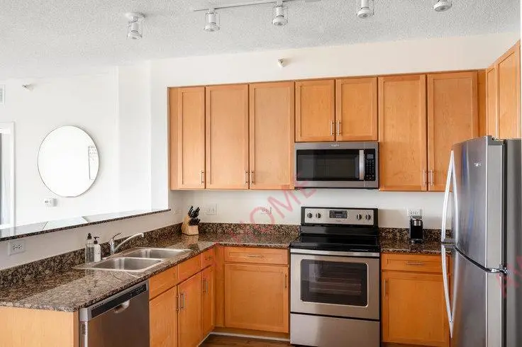 芝加哥租房South Clark Street 379938P