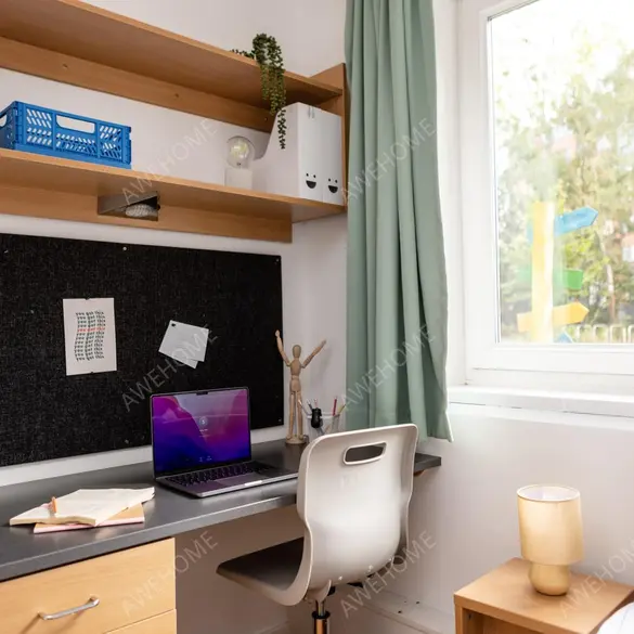 BournemouthStudy Overseas Accommodation Booking