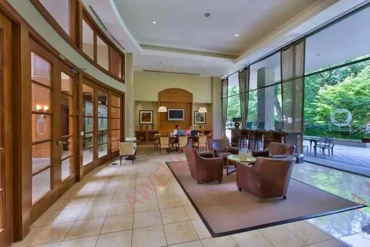 华盛顿特区租房South Eads Street 1600 1022412P