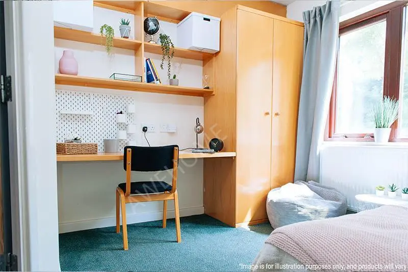 利茲租房Oxley Residence