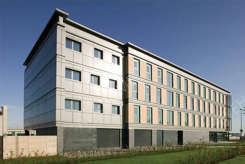 愛丁堡租房 Edinburgh College Residence 