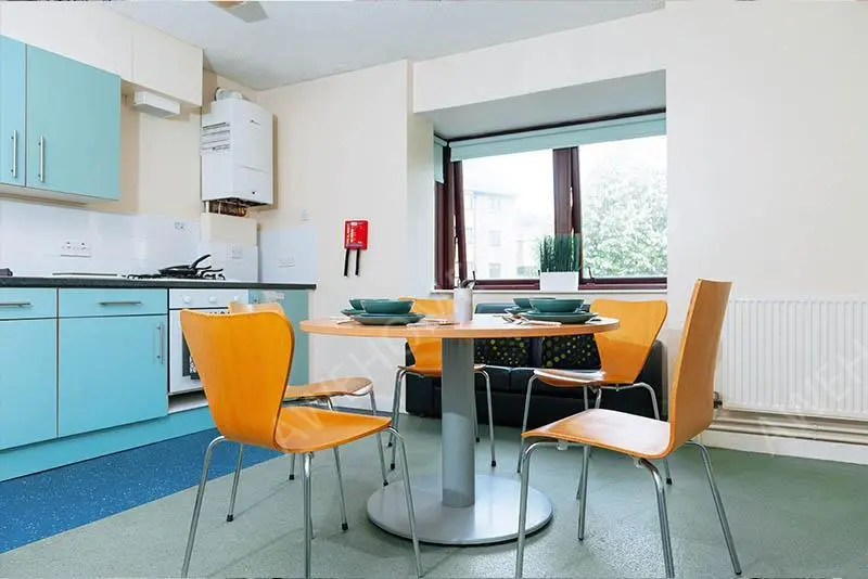 利茲租房Oxley Residence