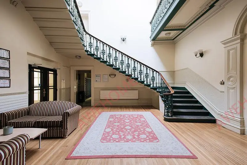 利茲租房Oxley Residence
