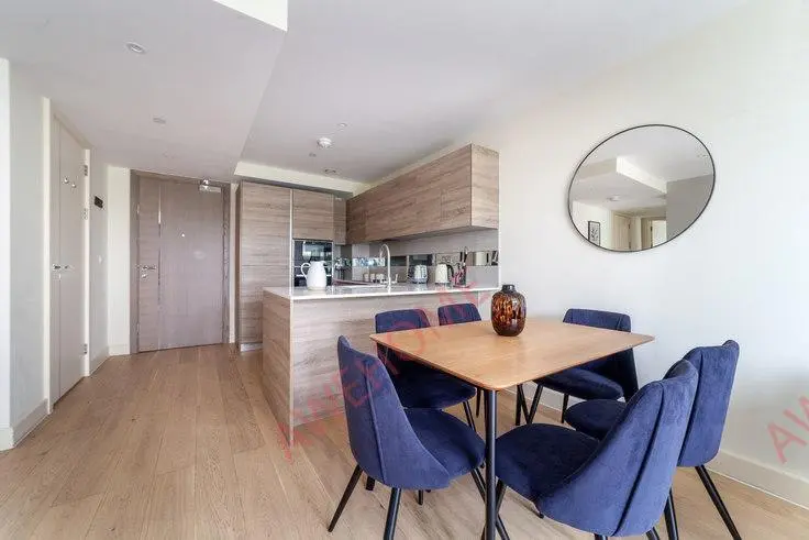 伦敦租房Norton House 1009168P