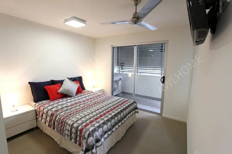 布里斯班租房Student Living - Gailey