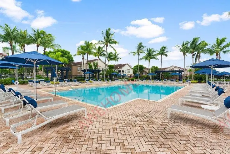 迈阿密租房Wellington Green Drive 2330 380497P