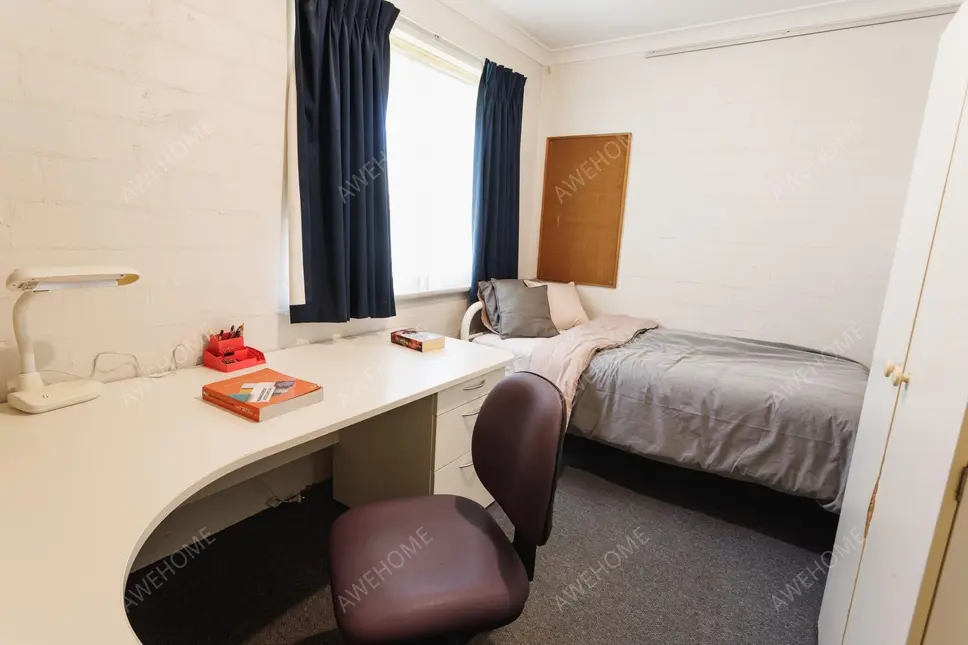 珀斯租房UniLodge at Curtin - Vickery House