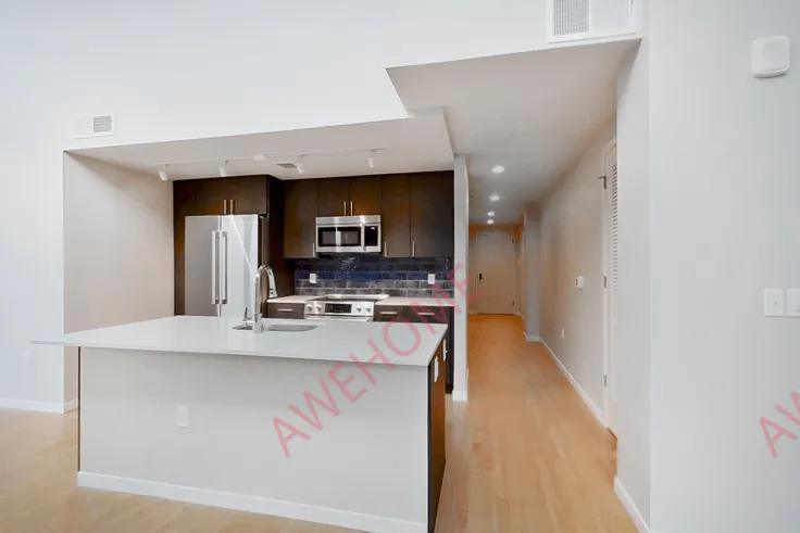 华盛顿特区租房Cortland Rosslyn 3100A