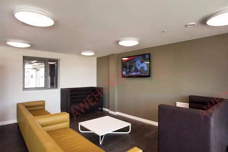 愛丁堡租房 Edinburgh College Residence 
