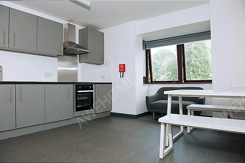 利茲租房Oxley Residence
