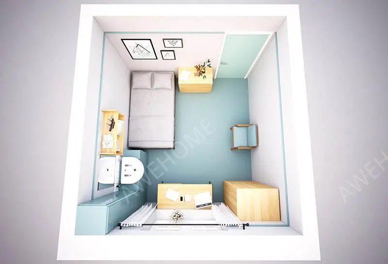 利茲租房Oxley Residence