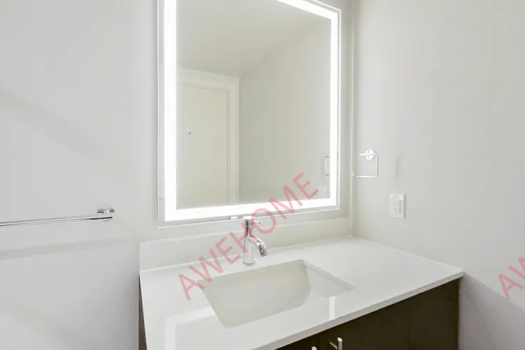 华盛顿特区租房Cortland Rosslyn 3100A