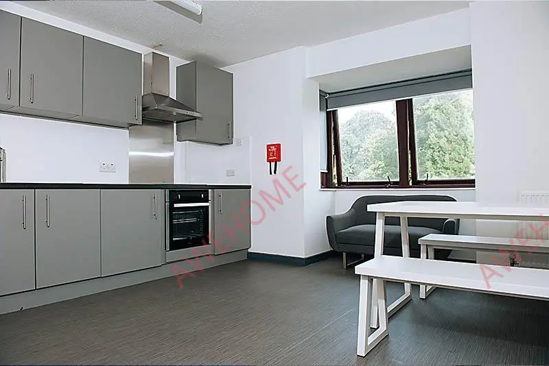 利茲租房Oxley Residence