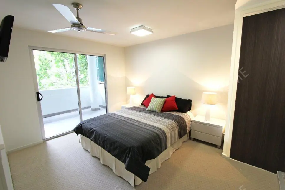 布里斯班租房Student Living - Gailey