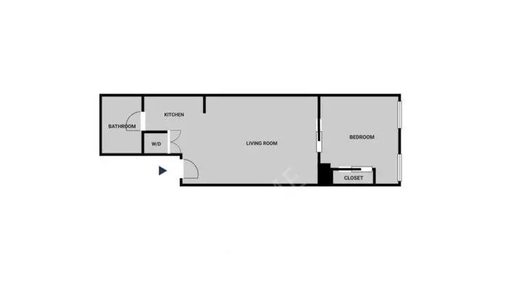 紐約租房137 Thompson St 1589