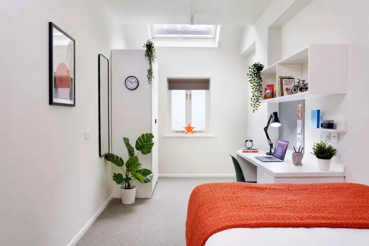 BristolStudy Overseas Accommodation Booking