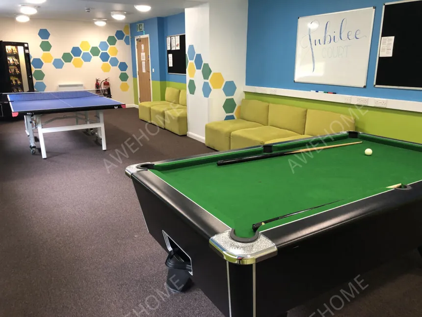 普雷斯頓租房Jubilee Court