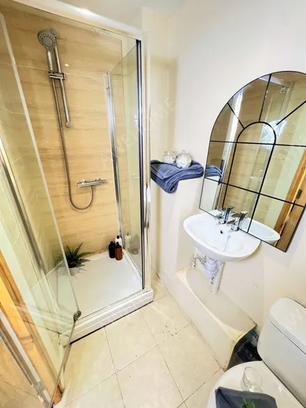 SheffieldStudy Overseas Accommodation Booking