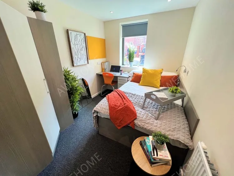SheffieldStudy Overseas Accommodation Booking