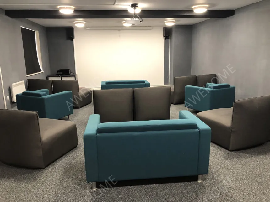 普雷斯頓租房Jubilee Court