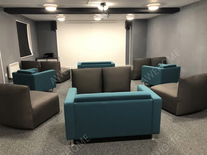 普雷斯頓租房Jubilee Court