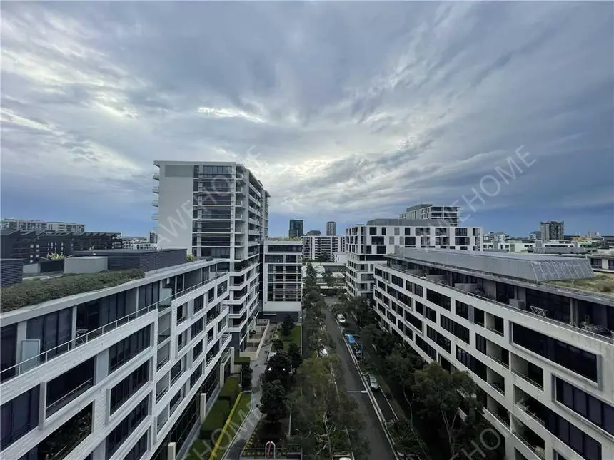 雪梨租房5 bindon place zetland 2017 sydney