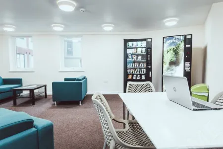 普雷斯頓租房Jubilee Court