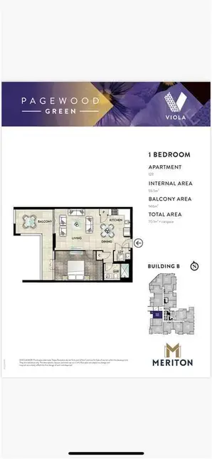 雪梨租房126 banks avenue eastgardens 2036 sydney