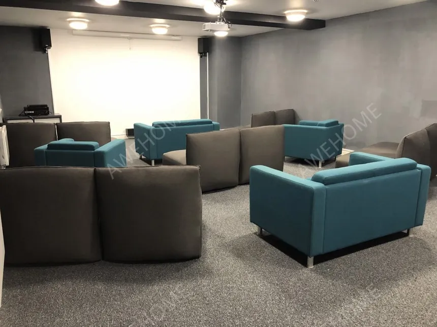 普雷斯頓租房Jubilee Court