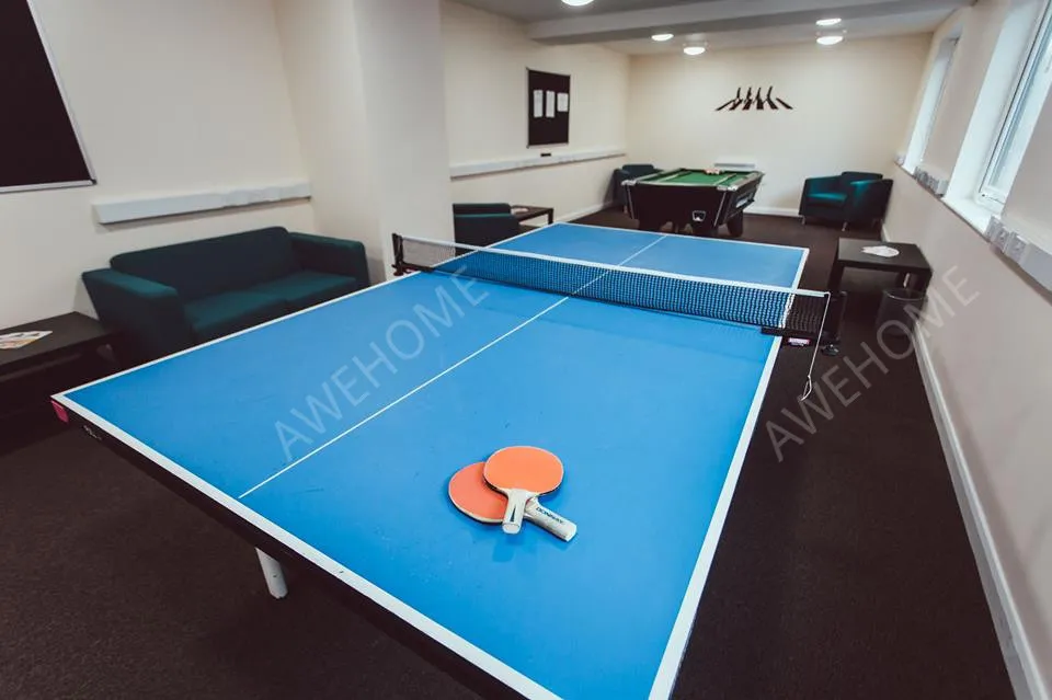 普雷斯頓租房Jubilee Court