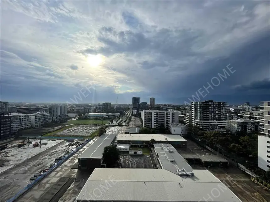 雪梨租房14 defries avenue zetland 2017 sydney